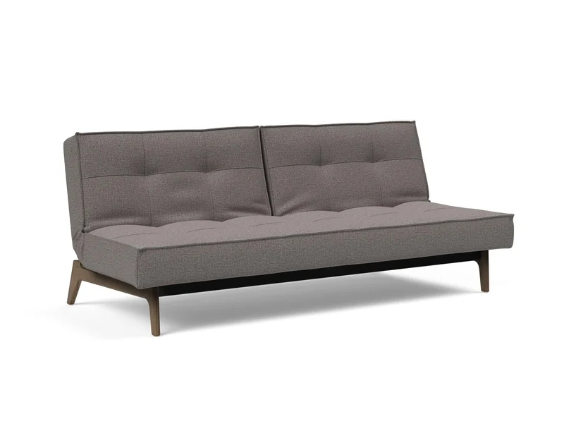 Canapé-lit Innovation Living - Splitback Eik Smoked Oak