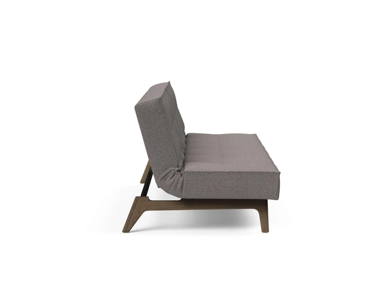Canapé-lit Innovation Living - Splitback Eik Smoked Oak