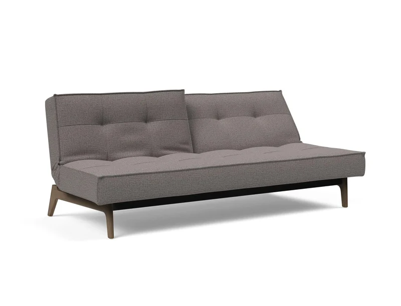 Canapé-lit Innovation Living - Splitback Eik Smoked Oak