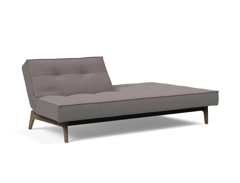Canapé-lit Innovation Living - Splitback Eik Smoked Oak