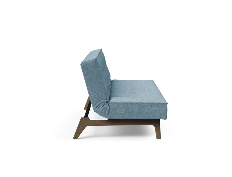 Canapé-lit Innovation Living - Splitback Eik Smoked Oak