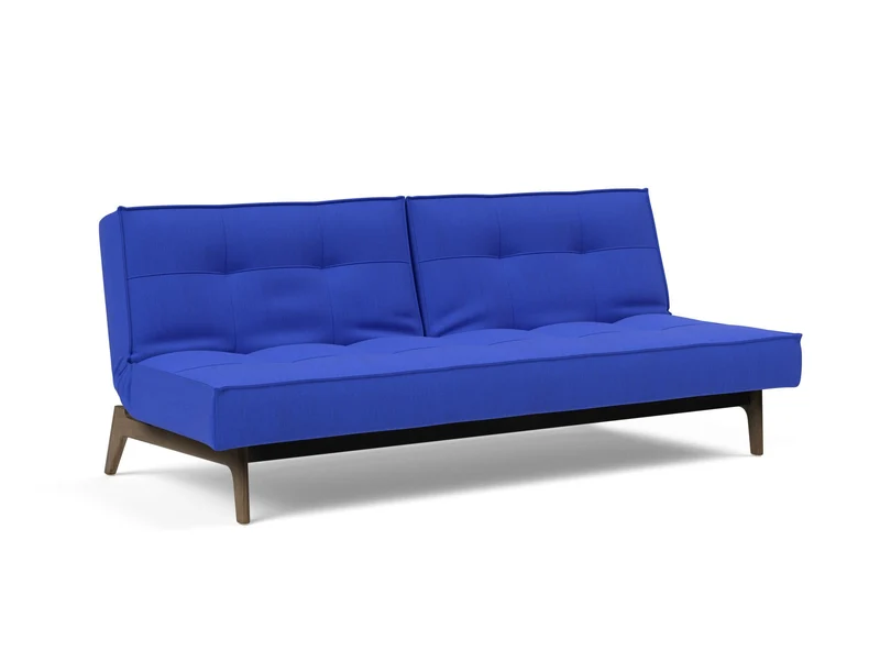 Canapé-lit Innovation Living - Splitback Eik Smoked Oak