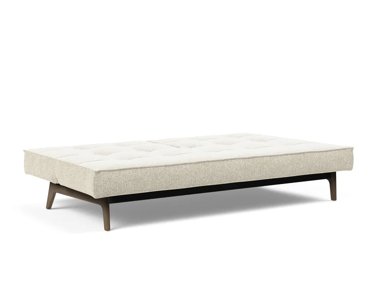Canapé-lit Innovation Living - Splitback Eik Smoked Oak