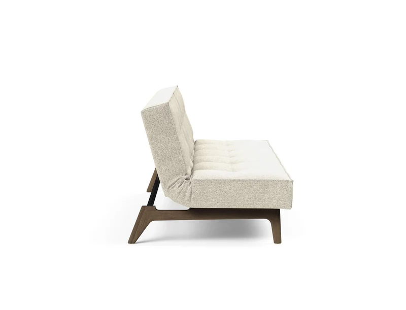 Canapé-lit Innovation Living - Splitback Eik Smoked Oak
