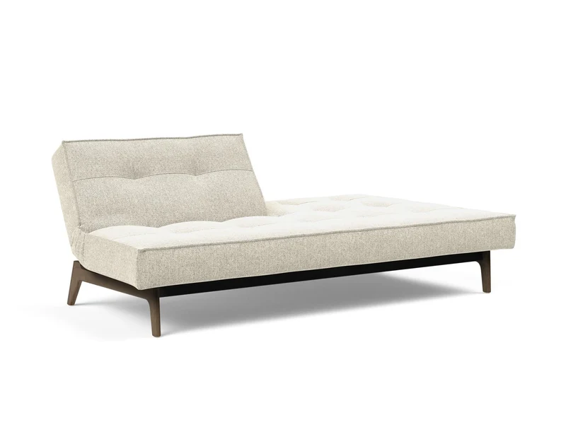 Canapé-lit Innovation Living - Splitback Eik Smoked Oak