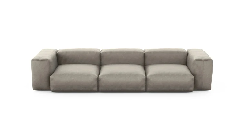Canapé Vetsak - Three Module Sofa (3 places)