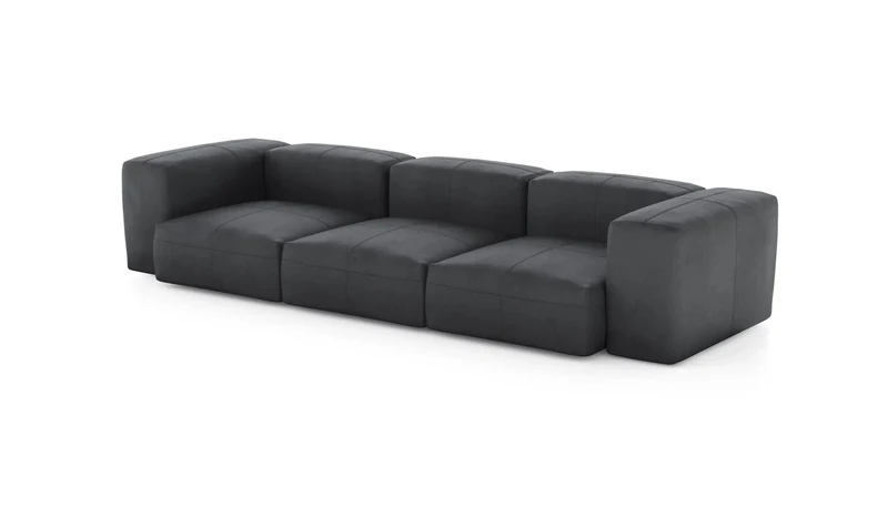 Canapé Vetsak - Three Module Sofa (3 places)