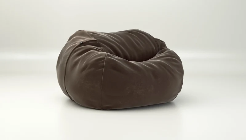 Pouf Vetsak - Bean Bag Jumbo