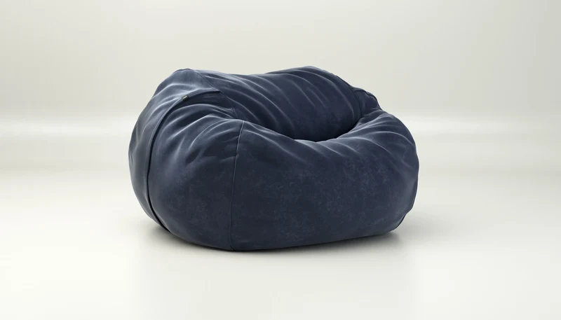 Pouf Vetsak - Bean Bag Jumbo