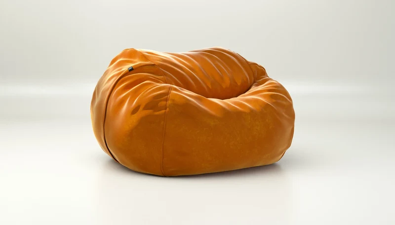 Pouf Vetsak - Bean Bag Jumbo