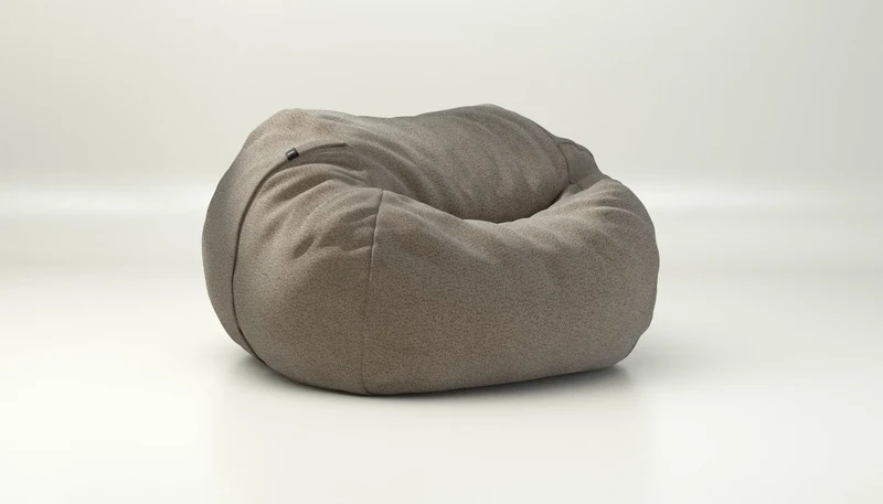 Pouf Vetsak - Bean Bag Jumbo