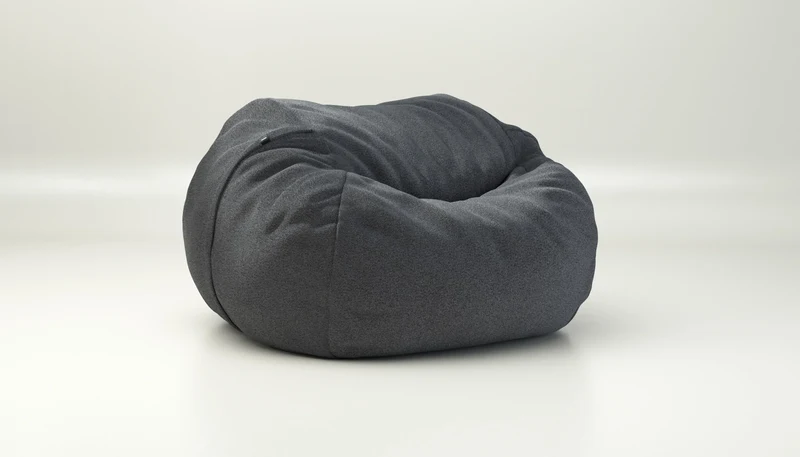 Pouf Vetsak - Bean Bag Jumbo