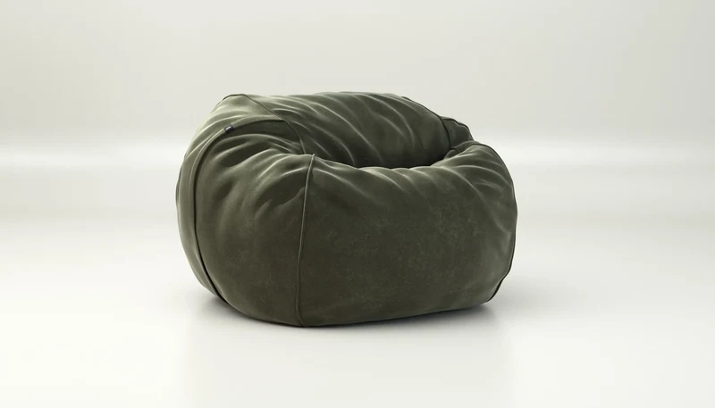 Pouf Vetsak - Bean Bag