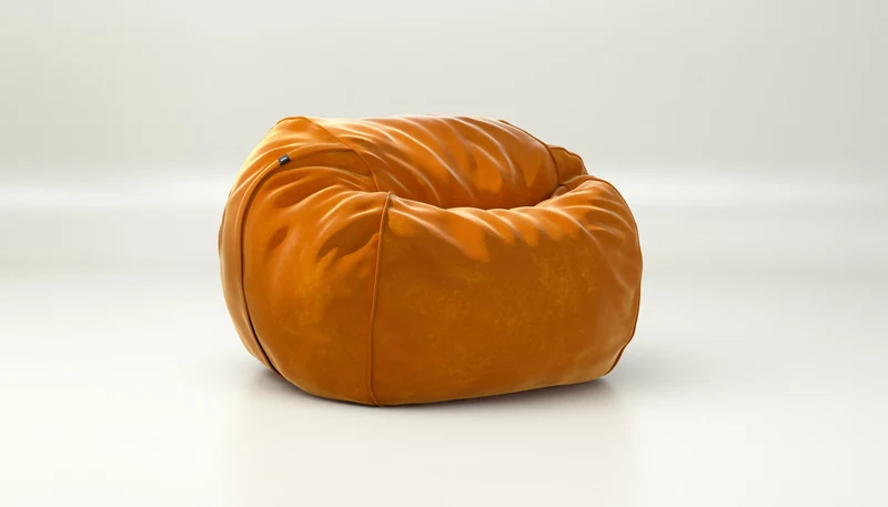 Pouf Vetsak - Bean Bag