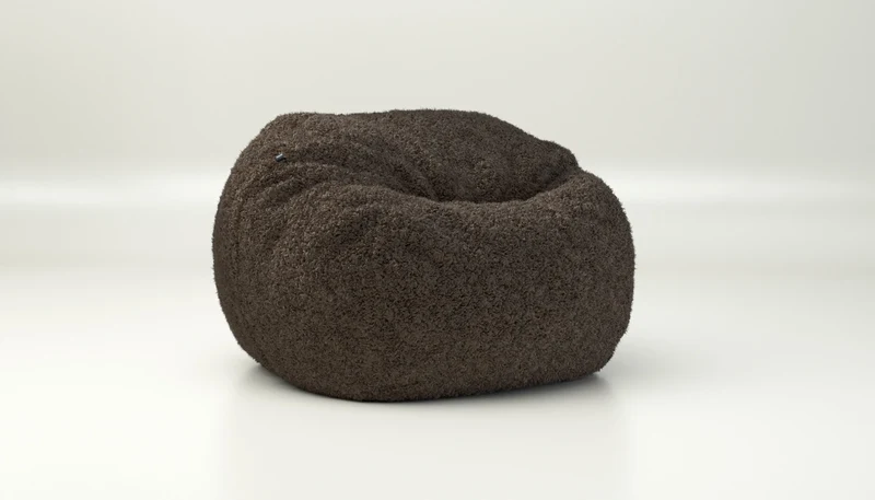 Pouf Vetsak - Bean Bag