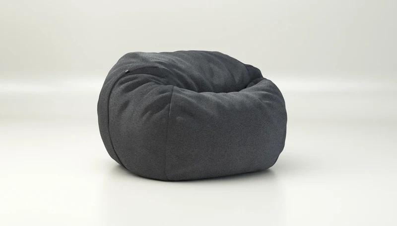 Pouf Vetsak - Bean Bag