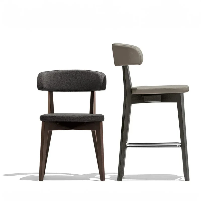 Chaise Connubia - Siren CB1536
