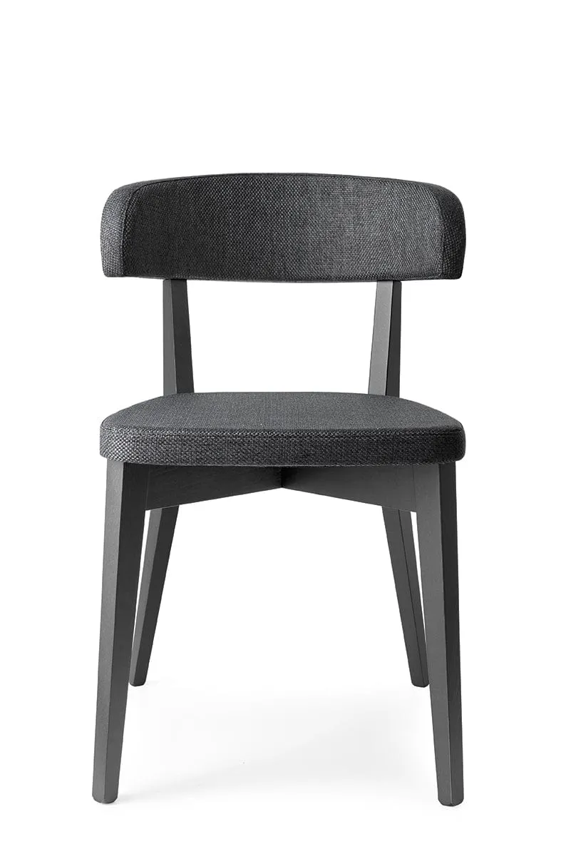 Chaise Connubia - Siren CB1536