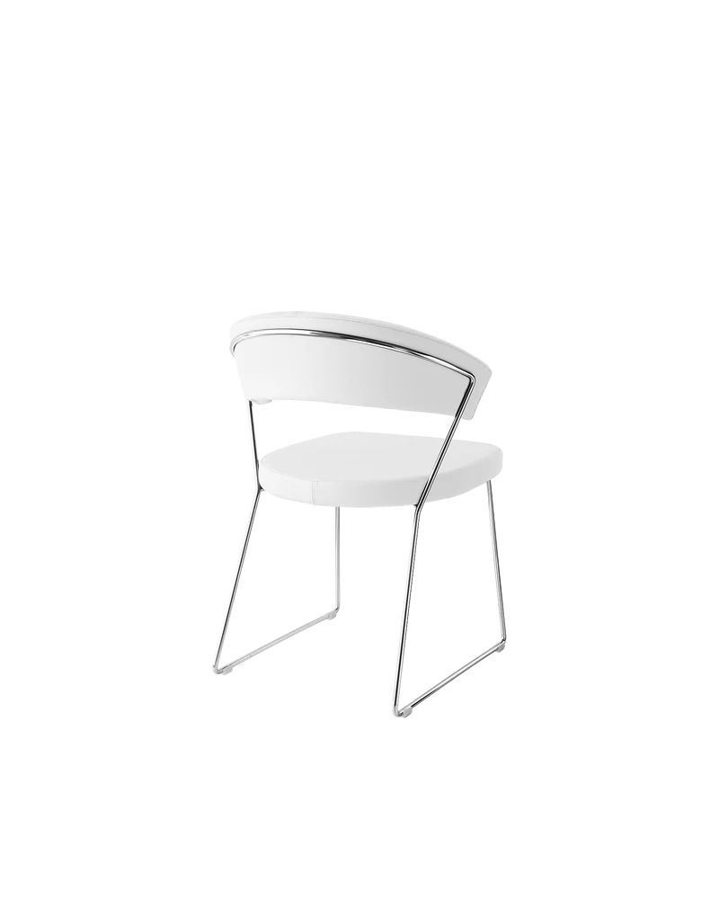 Chaise Connubia- New York CB1022