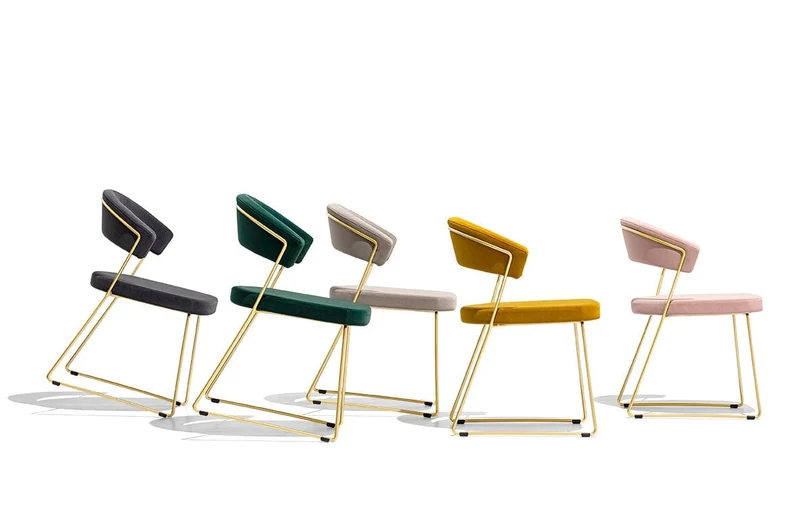 Chaise Connubia- New York CB1022