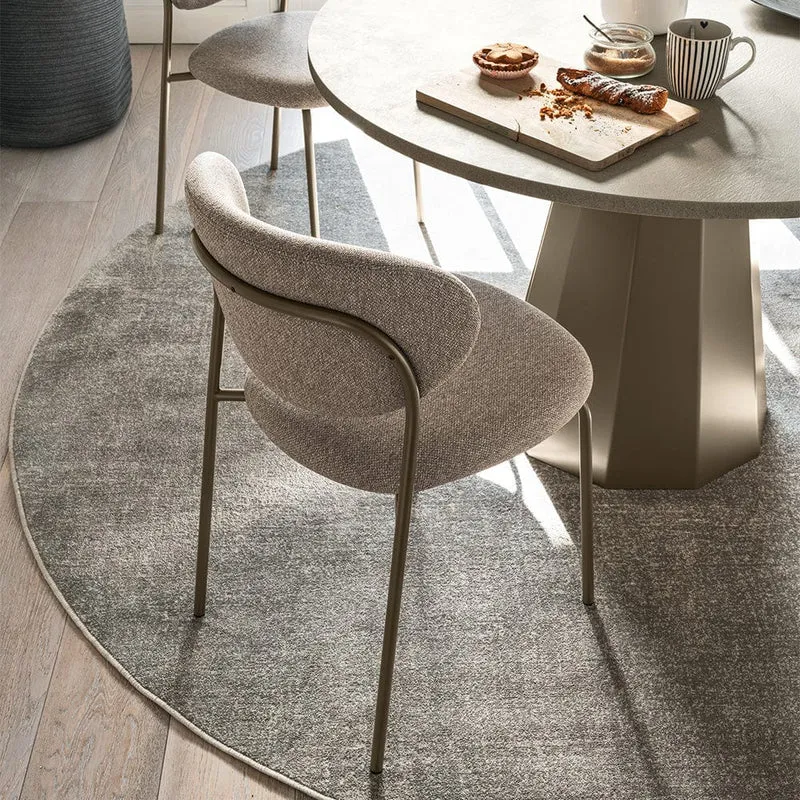 Chaise Connubia- Cozy CB2135