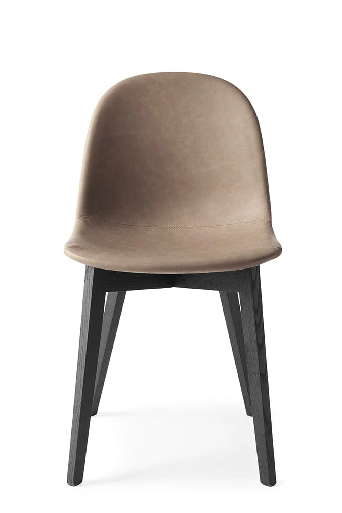 Chaise Connubia- Academy (Hêtre) CB1665