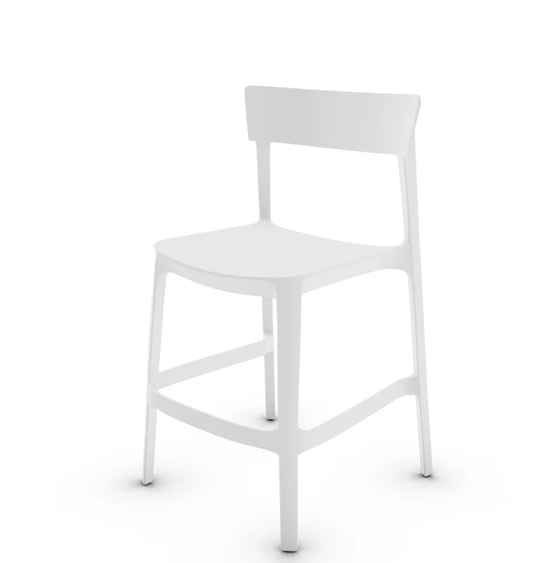 Chaise Calligaris - Skin CS1843