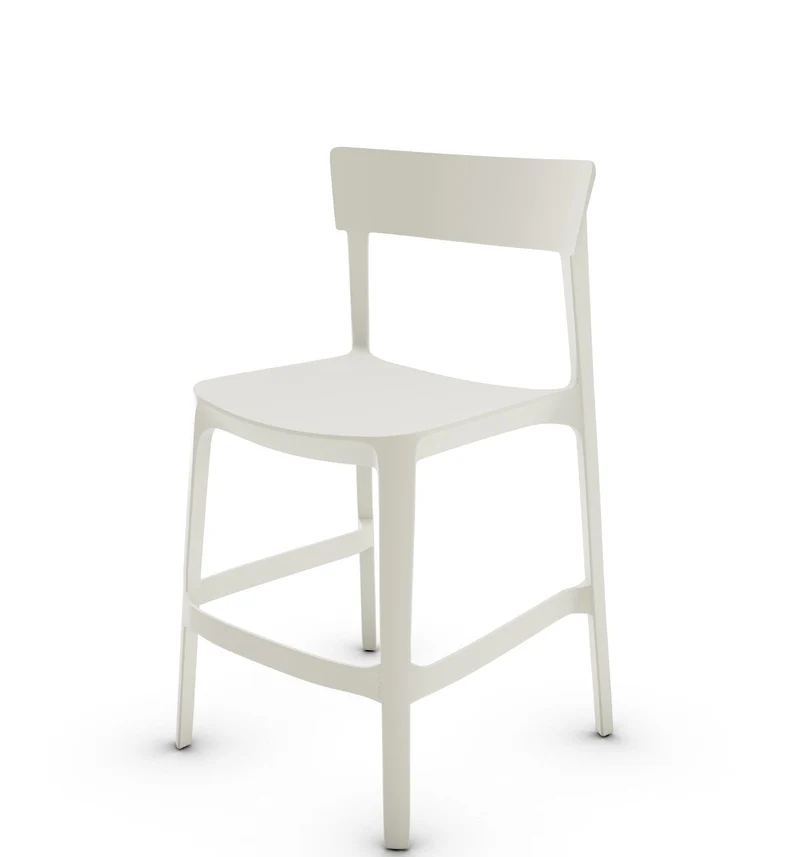 Chaise Calligaris - Skin CS1843