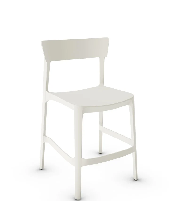 Chaise Calligaris - Skin CS1843