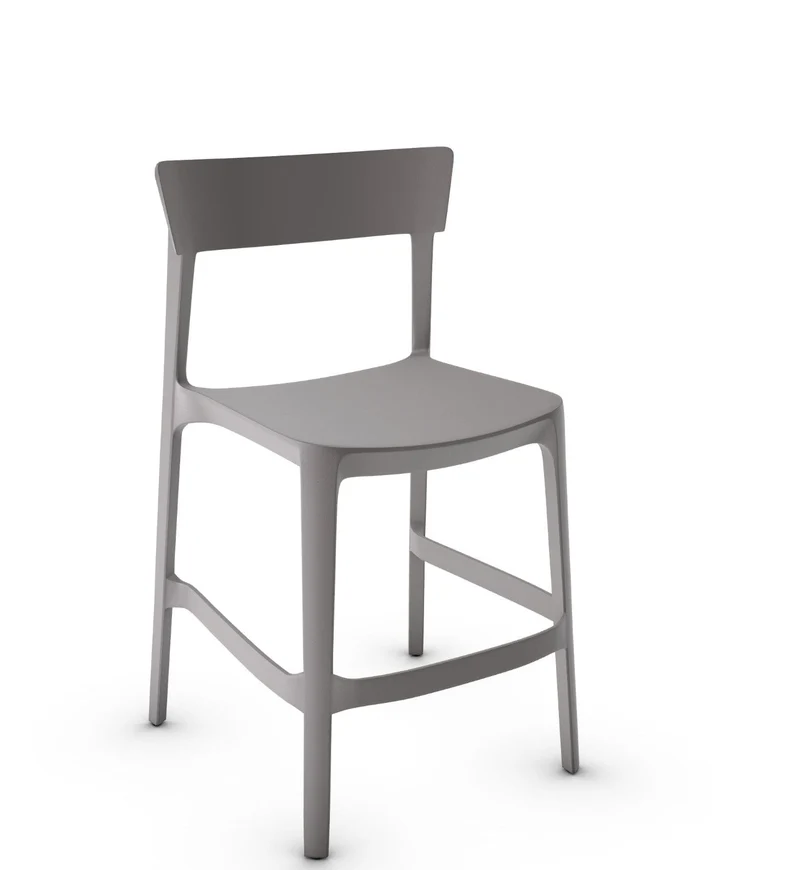 Chaise Calligaris - Skin CS1843