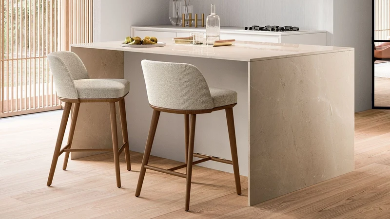 Tabouret Calligaris - Foyer CS2072