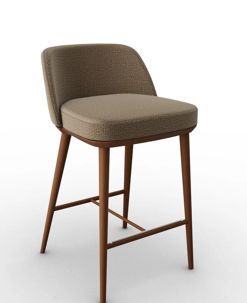 Tabouret Calligaris - Foyer CS2072