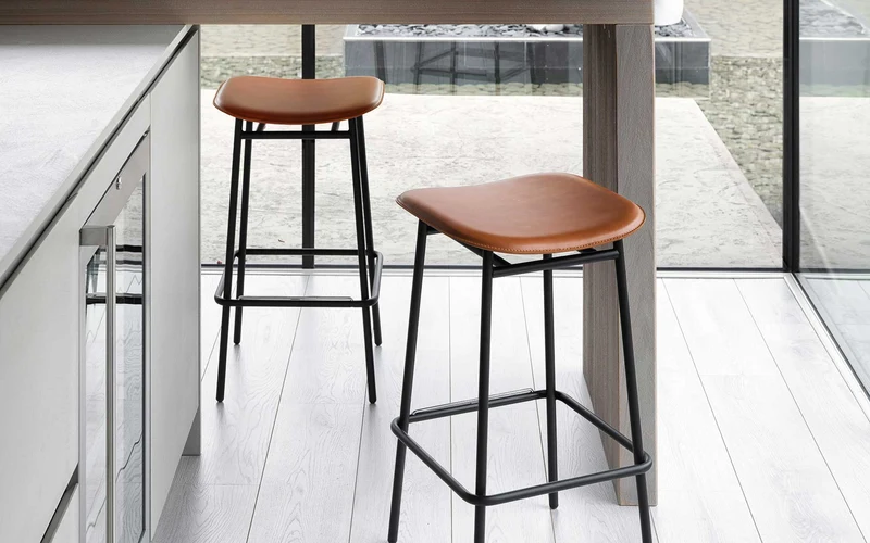 Tabouret Calligaris - Fifties CS2006