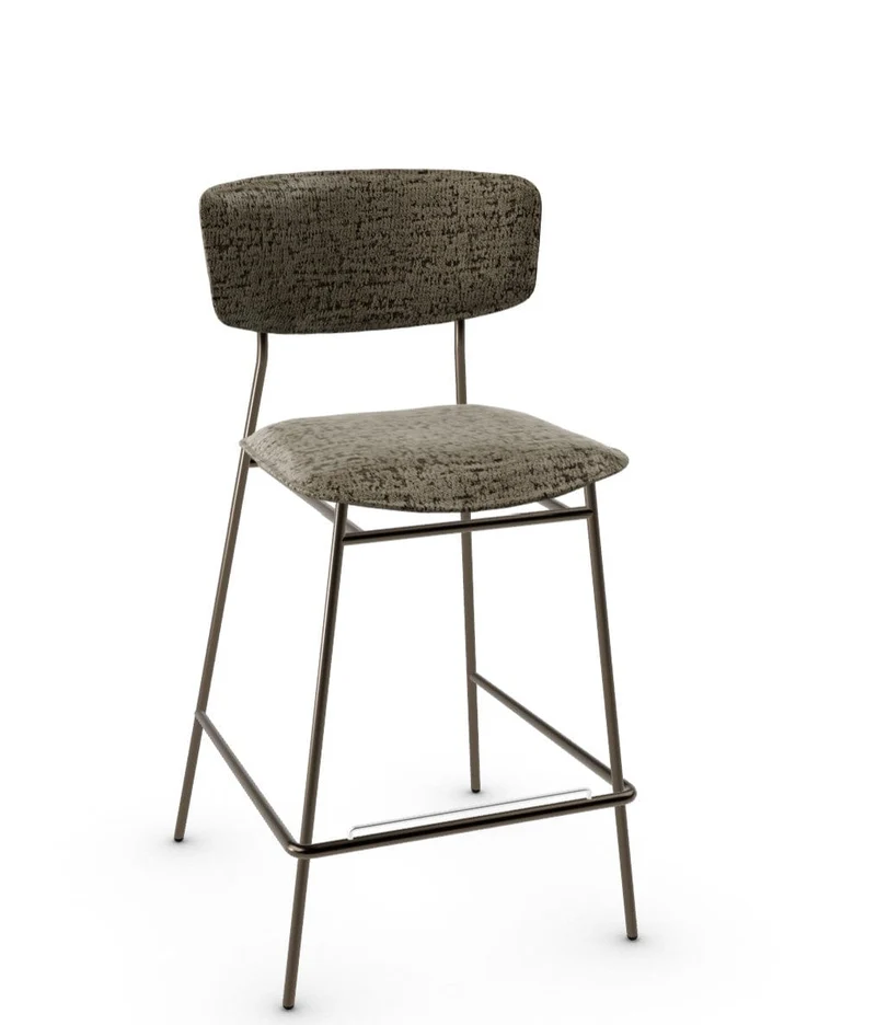 Tabouret Calligaris - Fifties CS1864