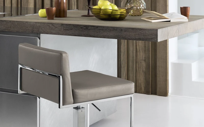 Tabouret Calligaris - Even Plus CS1394