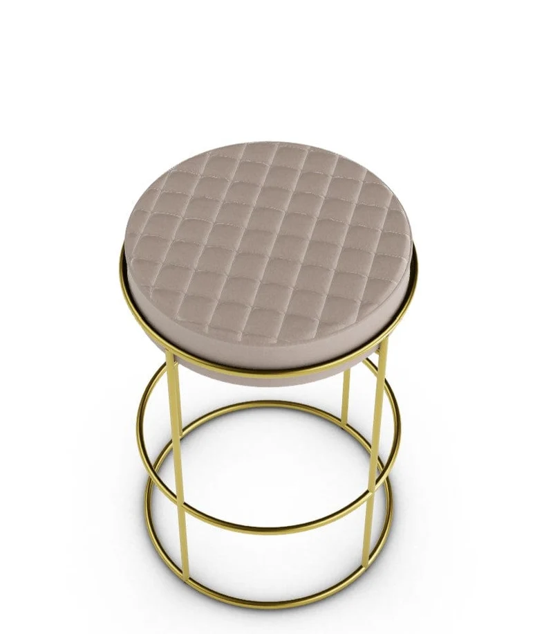 Tabouret Calligaris - Atollo CS1876