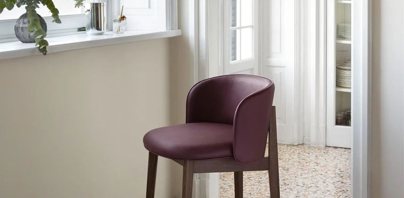 Tabouret Calligaris - Abrey CS2042