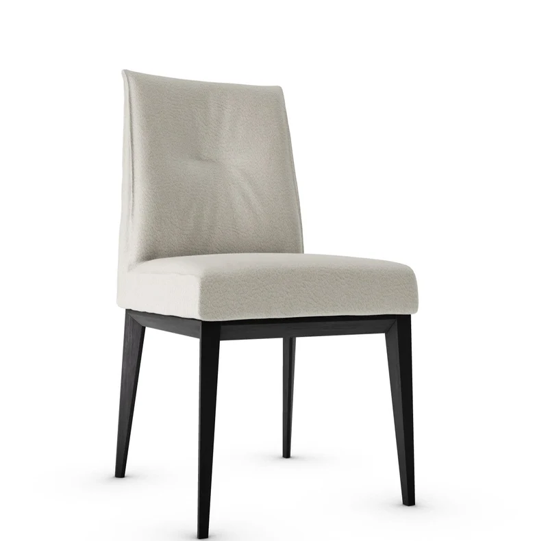 Chaise Calligaris - Romy (Pieds en bois) CS1912