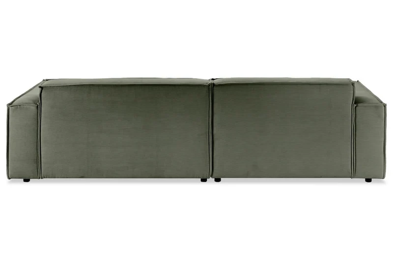 Canapé d'angle - Upper East (chaise longue)