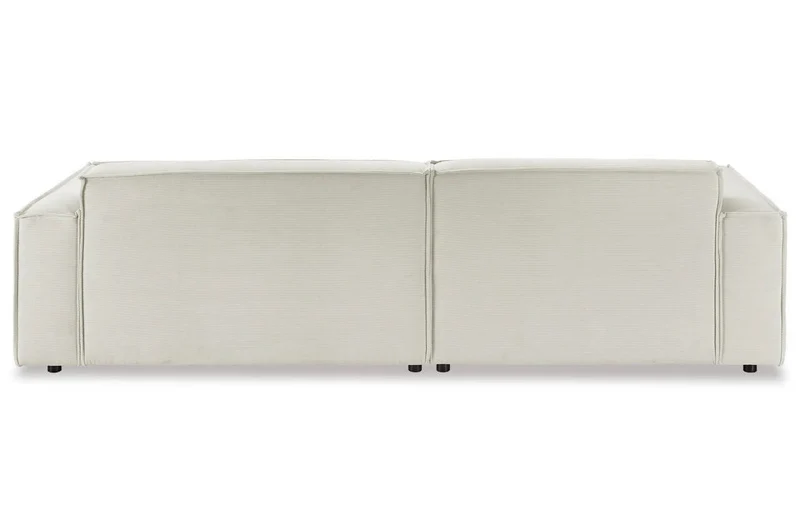 Canapé d'angle - Upper East (chaise longue)