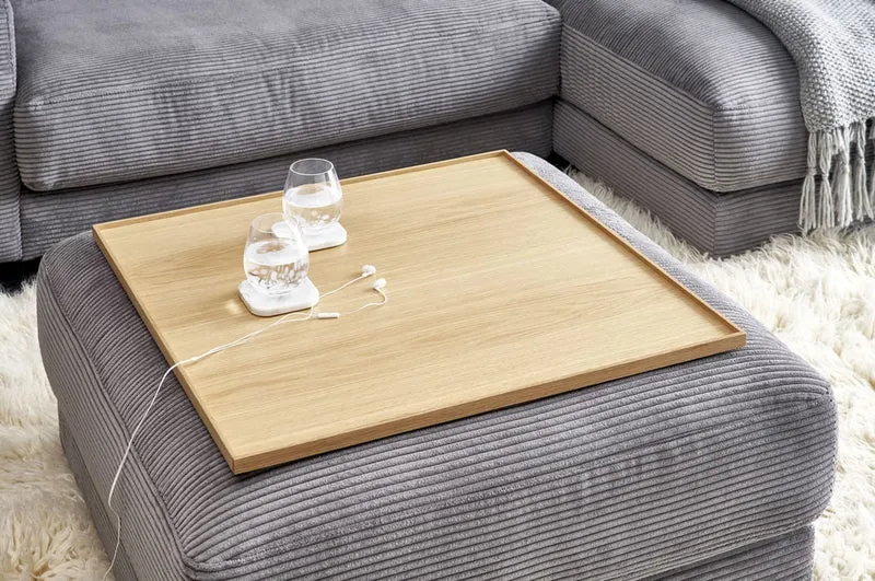 Candy - Plateau de repose-pieds