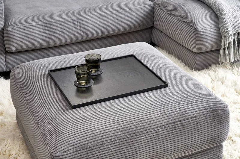 Candy - Plateau de repose-pieds