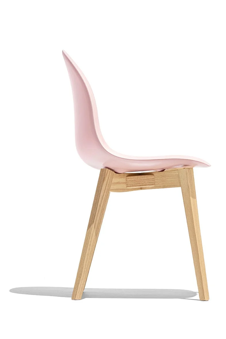Chaise Connubia- Academy (Frêne) CB1665