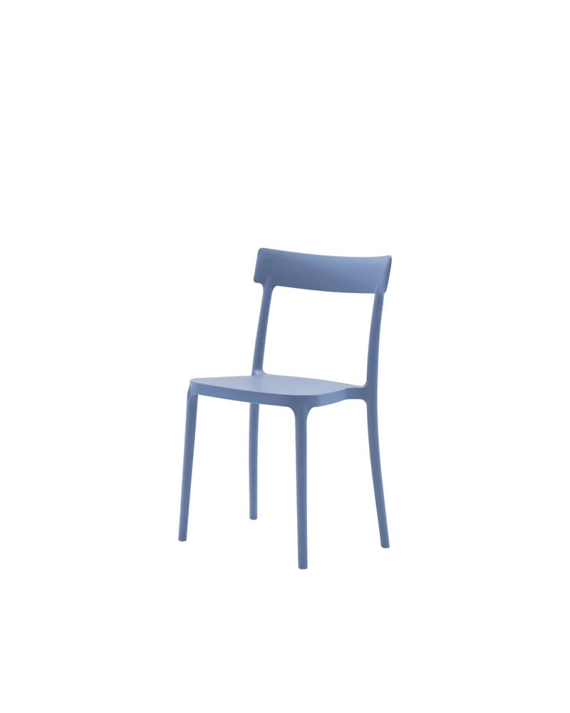 Chaise Connubia- Argo CB1523