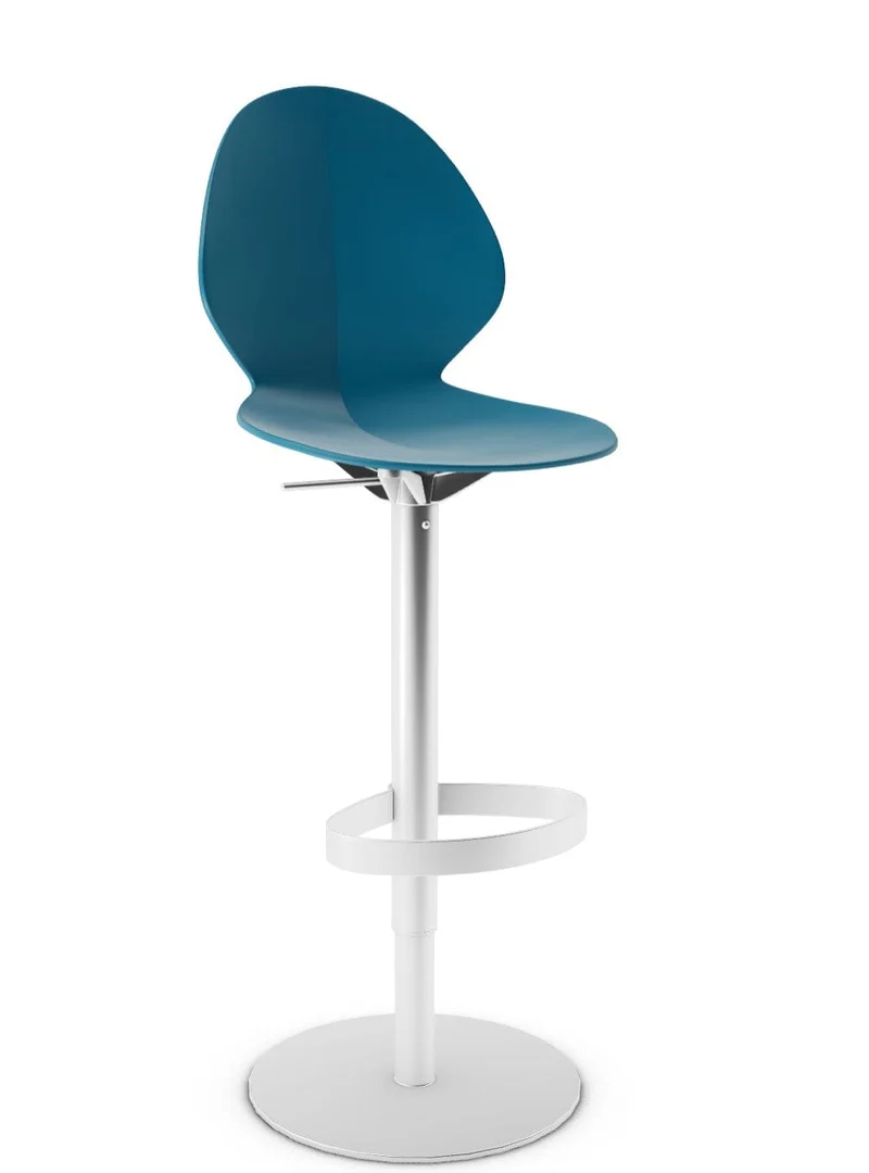 Tabouret Calligaris - Basil (Base pivotante) CS1356