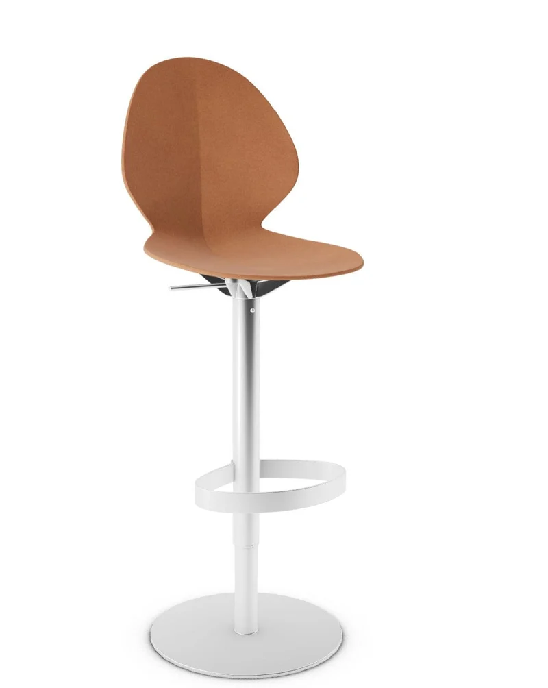 Tabouret Calligaris - Basil (Base pivotante) CS1356