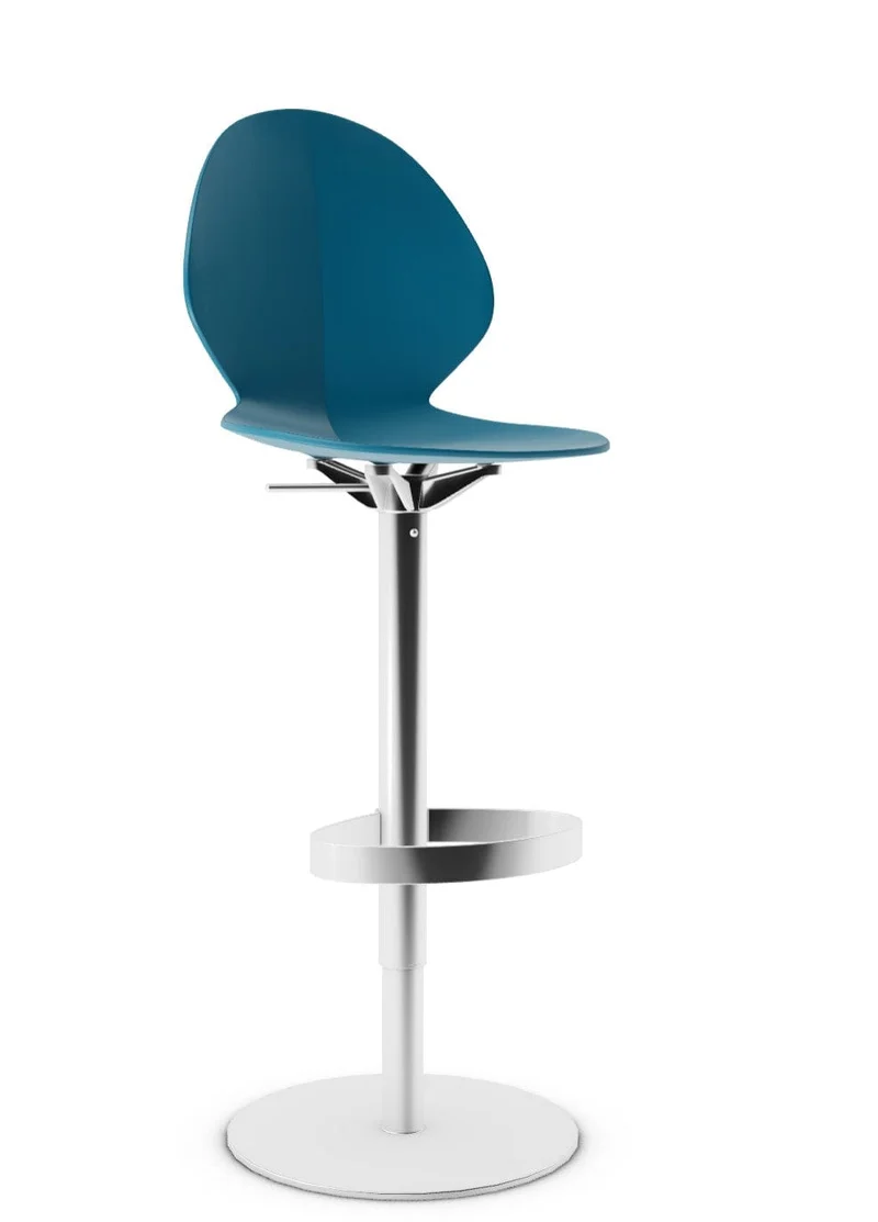 Tabouret Calligaris - Basil (Base pivotante) CS1356