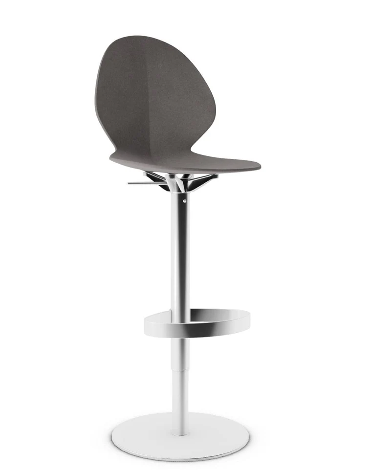 Tabouret Calligaris - Basil (Base pivotante) CS1356