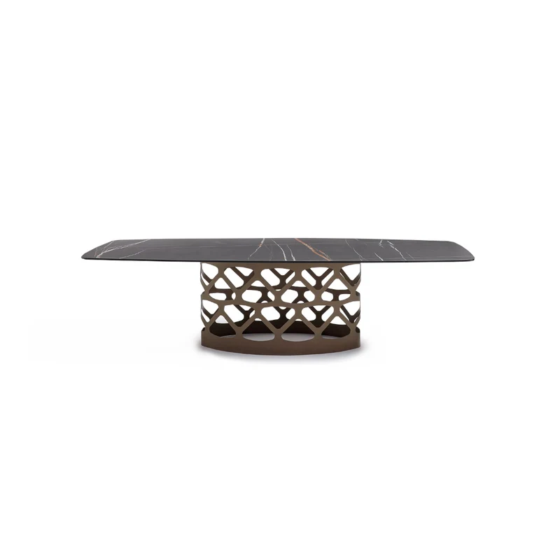 ECLIPSE TABLE