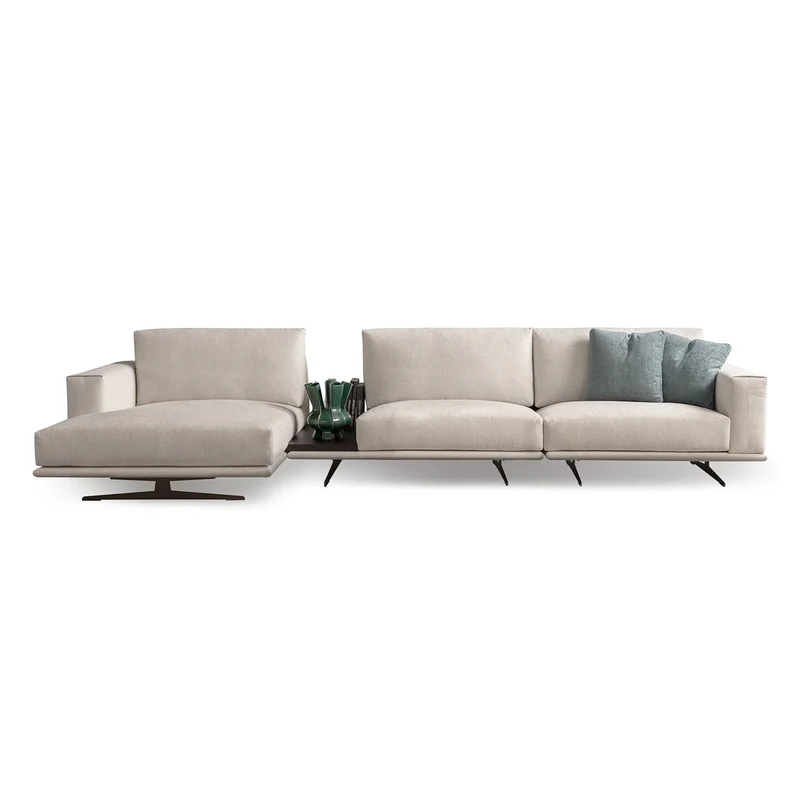 Avatar canapé d'angle modulaire